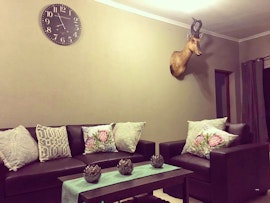 Sarah Baartman District Accommodation at Leopard's Valley Guest Farm | Viya