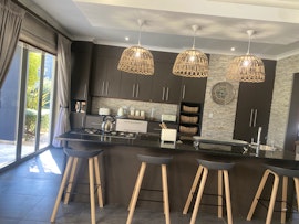 Northern Free State Accommodation at Riverfront Golf Estate House | Viya