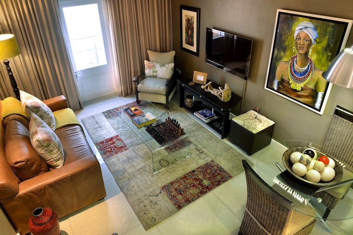 Boland Accommodation at Le Petit Bijou Boutique Apartments | Viya