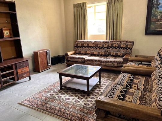 Free State Accommodation at  | Viya