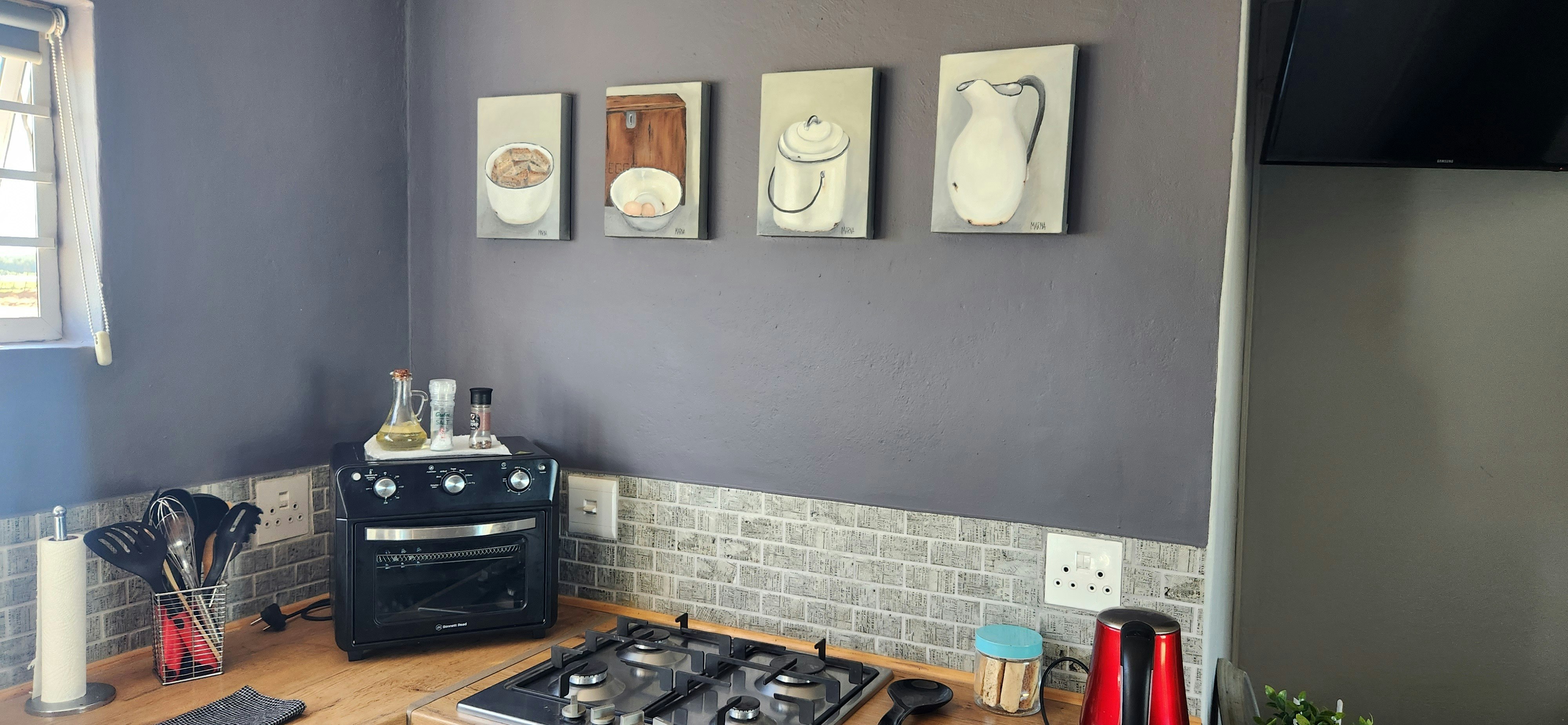 Volgenoeg Self Catering Cottage image no 37 of 37