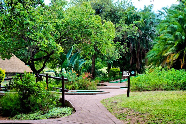 Panorama Route Accommodation at Kruger Park Lodge Unit No. 441 | Viya