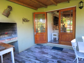 Overberg Accommodation at  | Viya