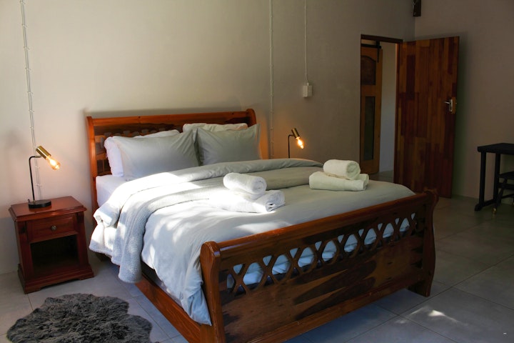 Eastern Cape Accommodation at Witrivier Farmstay | Viya