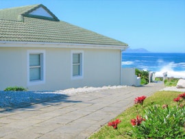 Overberg Accommodation at Beachfront House - Hermanus Whale View | Viya