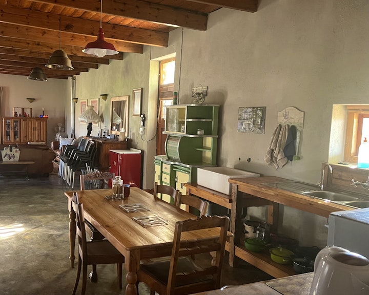 Western Cape Accommodation at Meyerspoort | Viya