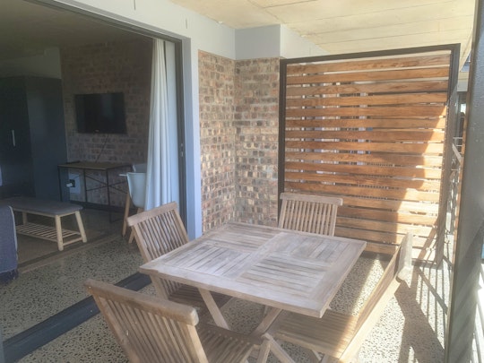 Bloubergstrand Accommodation at  | Viya