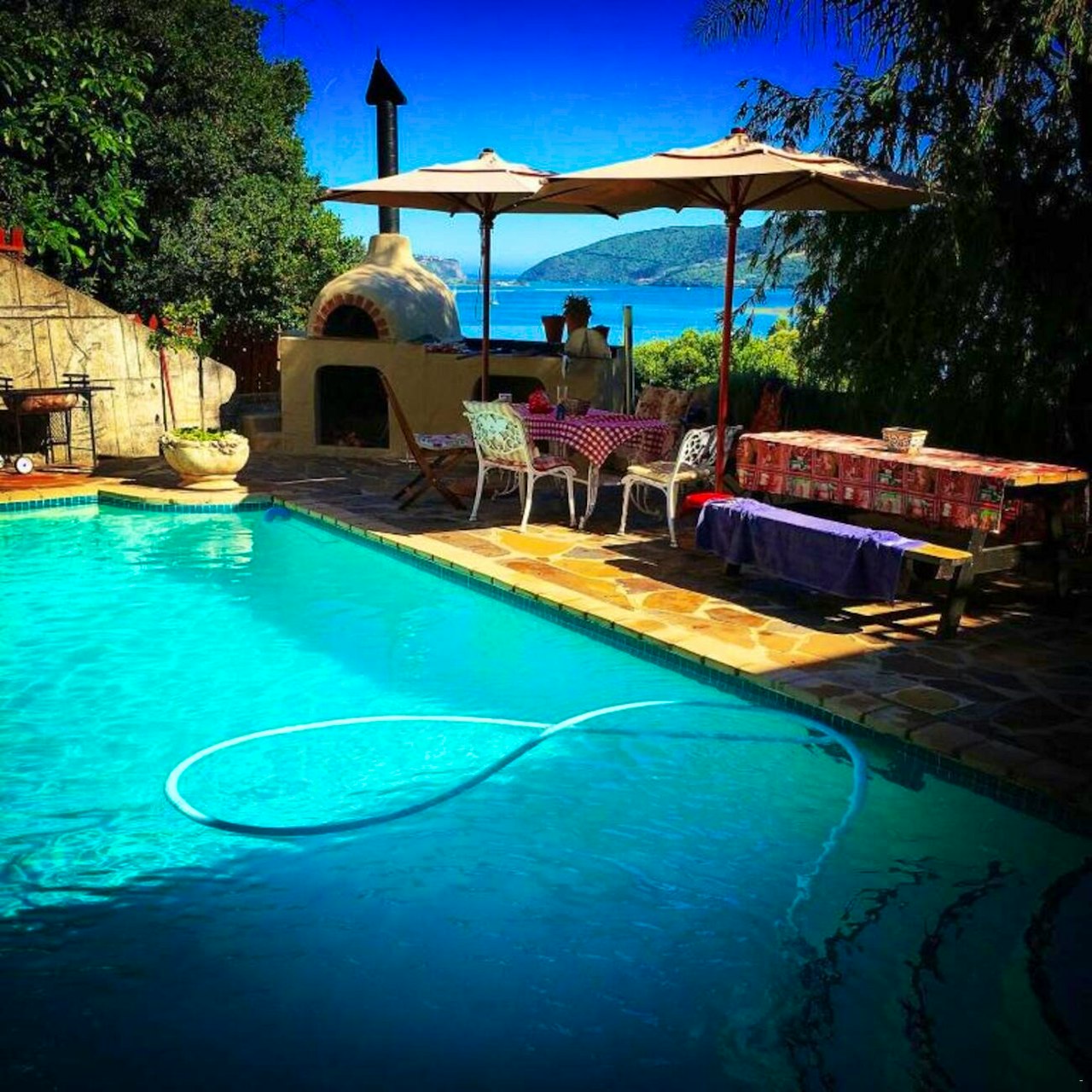 Knysna Accommodation at  | Viya