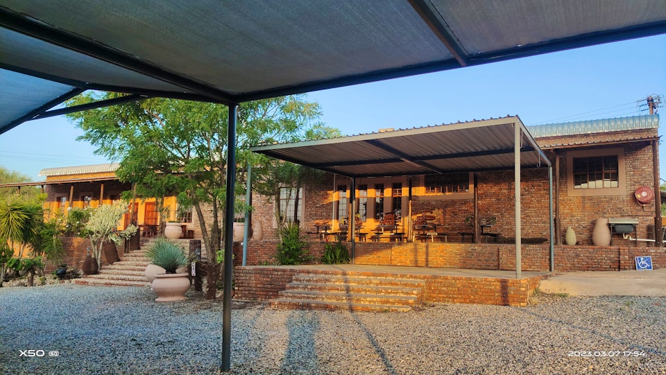 Limpopo Accommodation at  | Viya