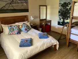 Northern Cape Accommodation at Aangrensende Binneland | Viya