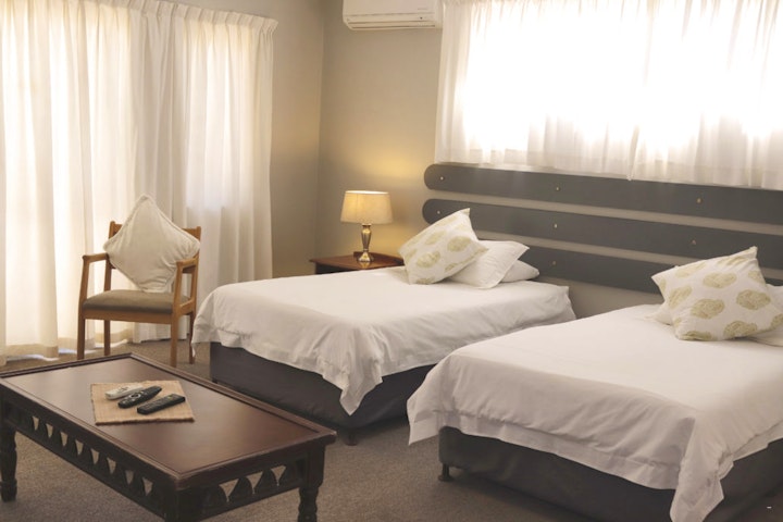 Boland Accommodation at The Village Restaurant & Guesthouse | Viya