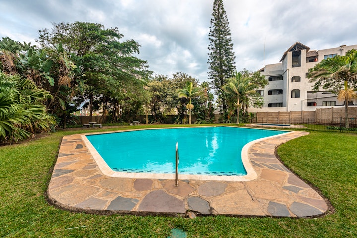 North Coast Accommodation at 1002 La Ballito | Viya