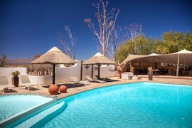 Western Cape Accommodation at Inverdoorn Private Game Reserve | Viya