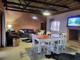 Dinokeng Game Reserve Accommodation at  | Viya