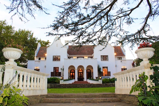 Boland Accommodation at  | Viya