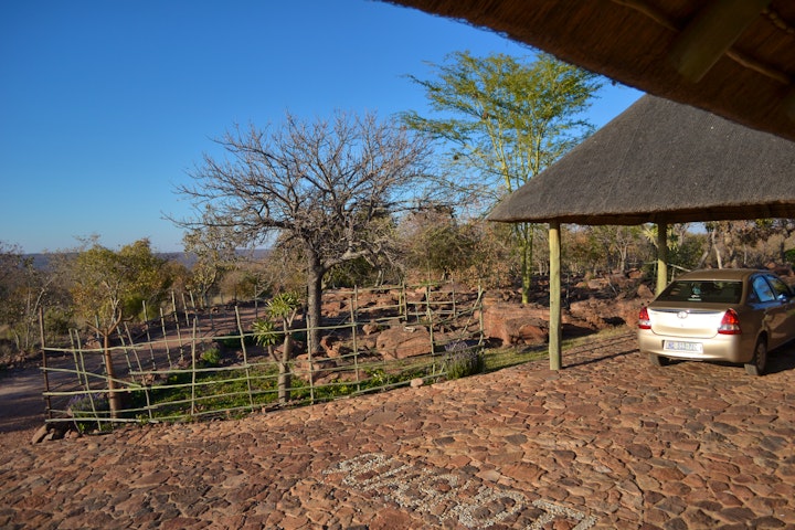 Limpopo Accommodation at Mountain View Bush Lodge | Viya