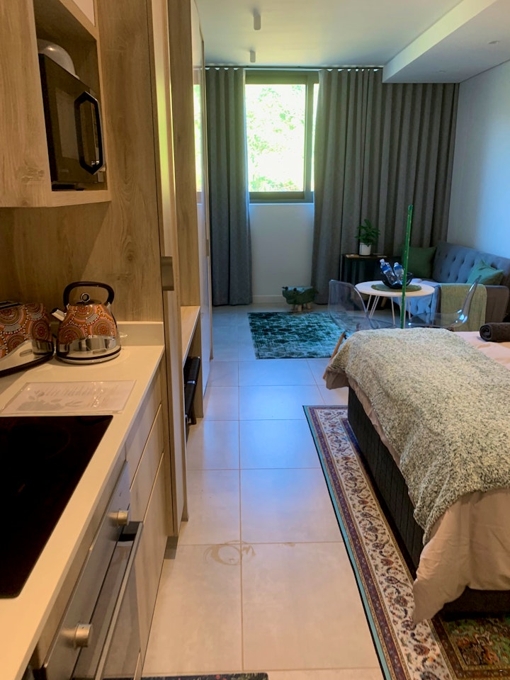 North Coast Accommodation at Zimbali Lakes Studio Apartment | Viya