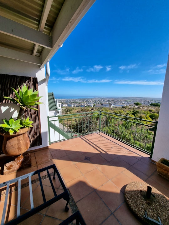 Langebaan Accommodation at  | Viya