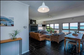 Gansbaai Accommodation at Seafront House | Viya