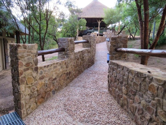 Limpopo Accommodation at  | Viya