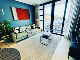 Cape Town Accommodation at Urban Elephant 2416 | Viya