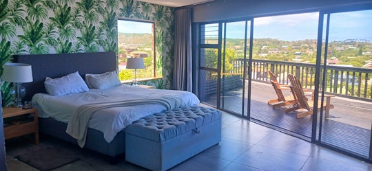 Garden Route Accommodation at  | Viya