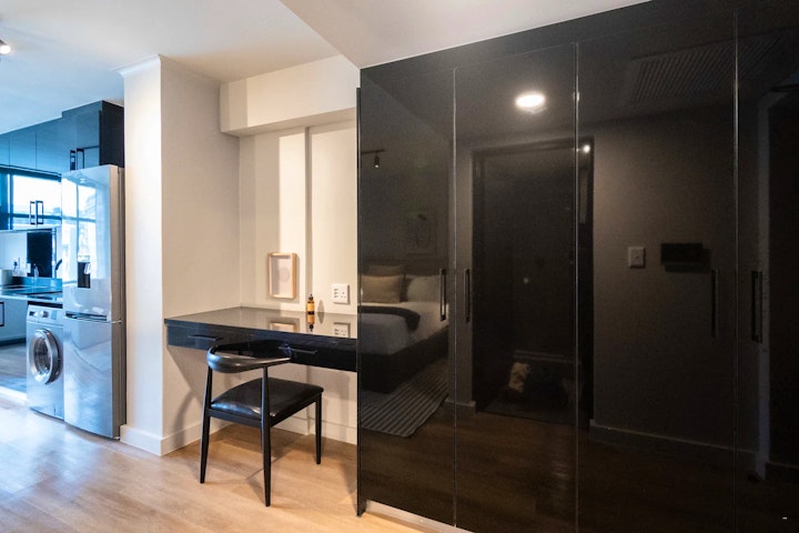 Western Cape Accommodation at 605 Tokyo | Viya