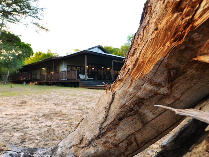 North Coast Accommodation at UmThiba Bush Lodge | Viya