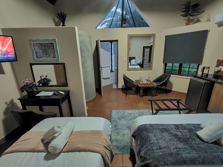 Midrand Accommodation at Lipizzaner Lodge | Viya