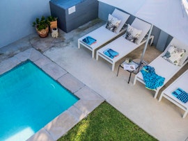 Overberg Accommodation at The Whale on Main B&B | Viya