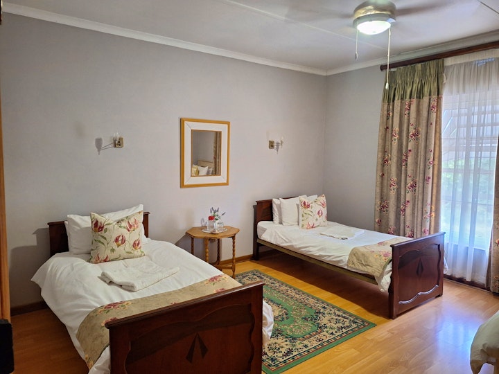 Karoo Accommodation at Rietpoort Guesthouse | Viya