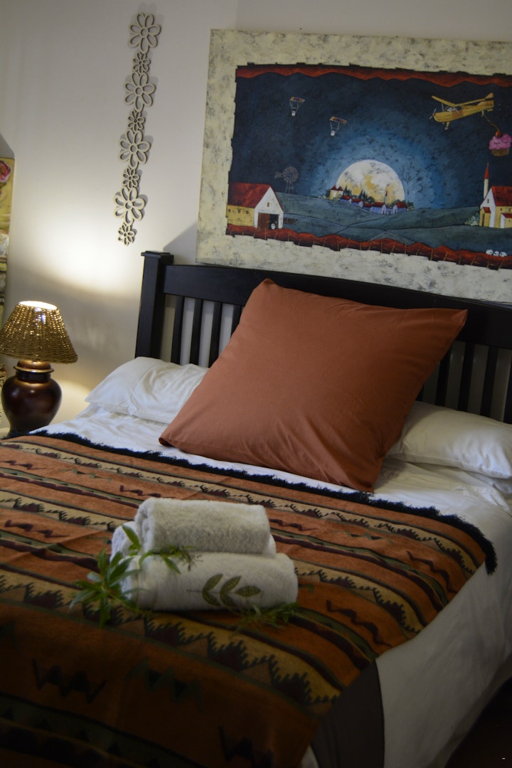 Gauteng Accommodation at Edna's Space | Viya