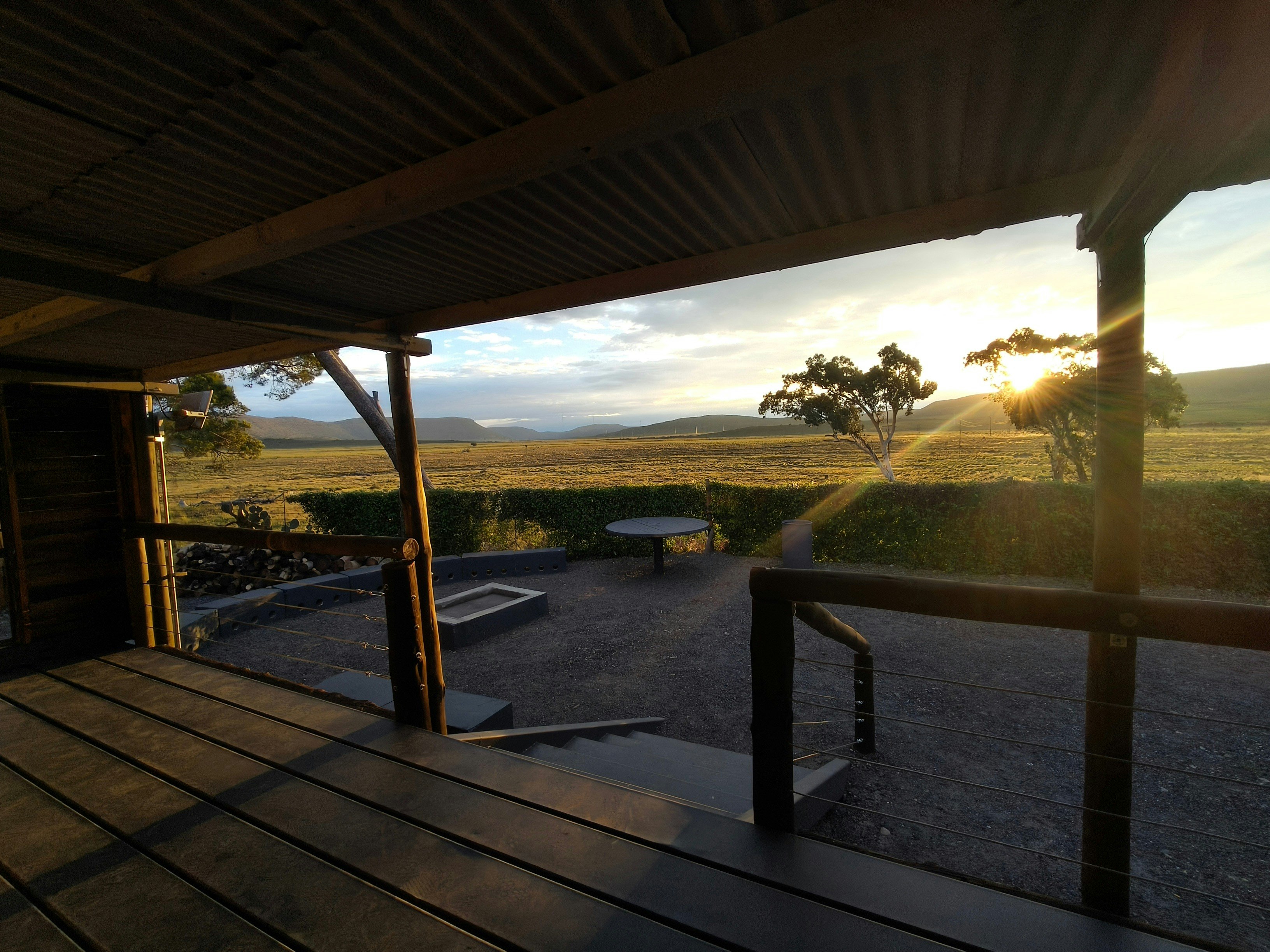 Vrieden Farm Guesthouse image no 14 of 18