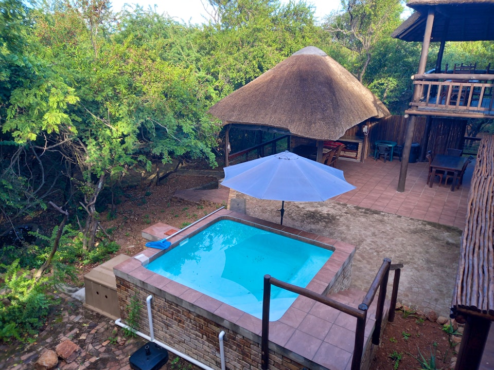 Kruger National Park South Accommodation at  | Viya