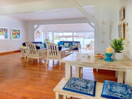 Garden Route Accommodation at Sanjika Escapes Beach House | Viya