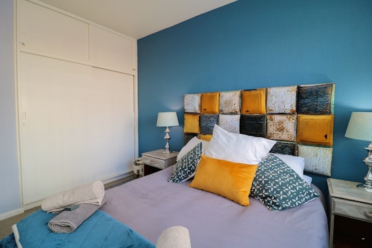 Cape Town Accommodation at  | Viya