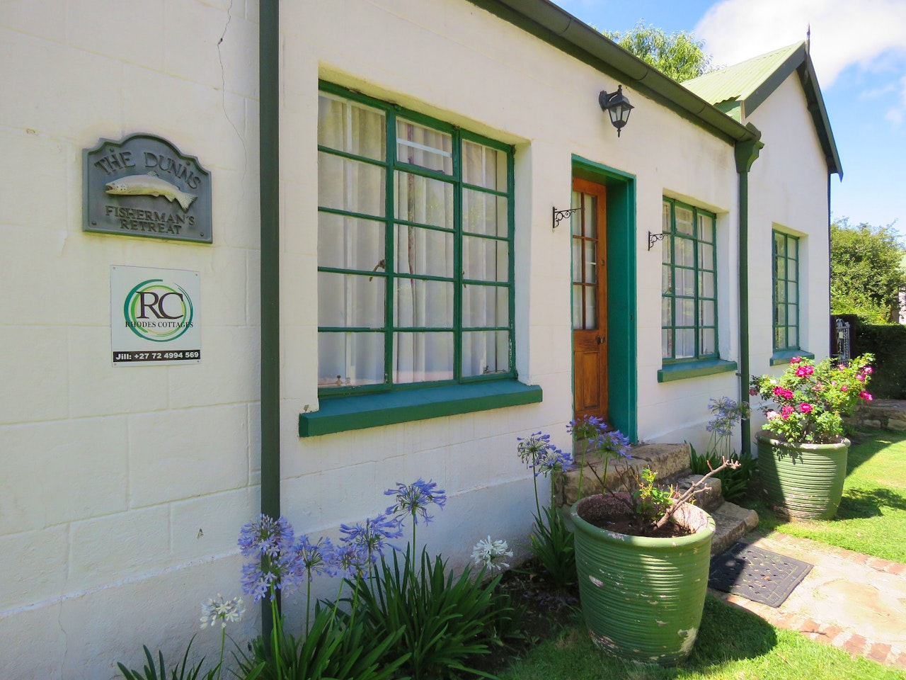 Eastern Cape Accommodation at  | Viya