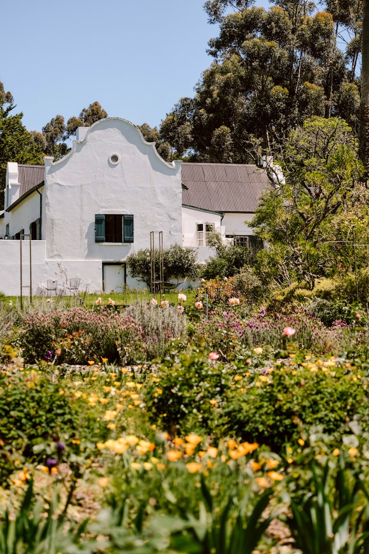 Overberg Accommodation at Wildekrans Country House | Viya