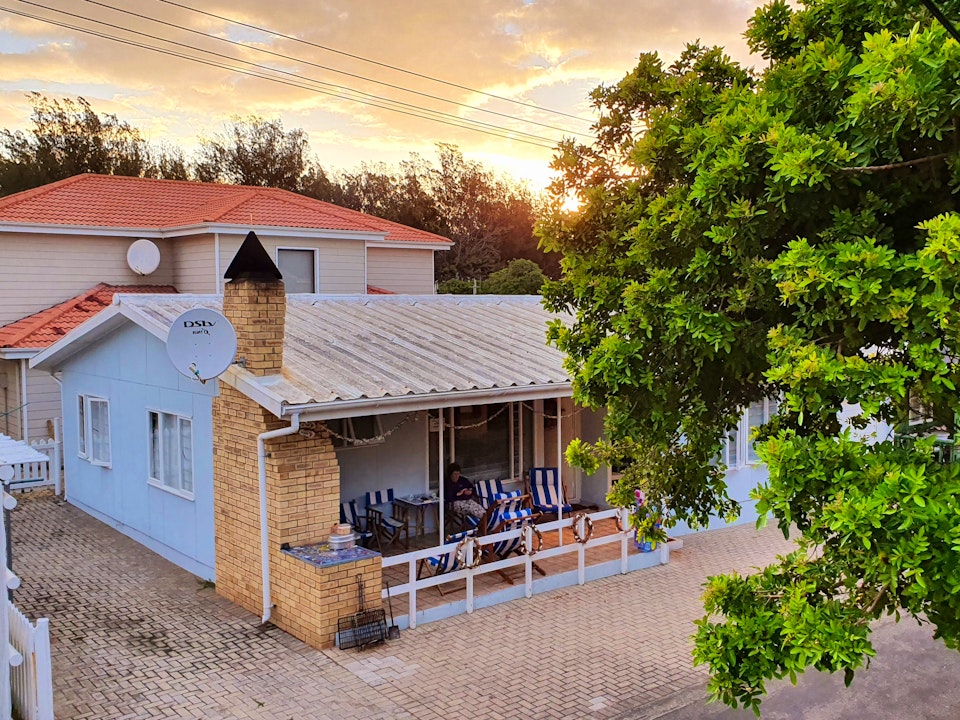 Mossel Bay Accommodation at  | Viya