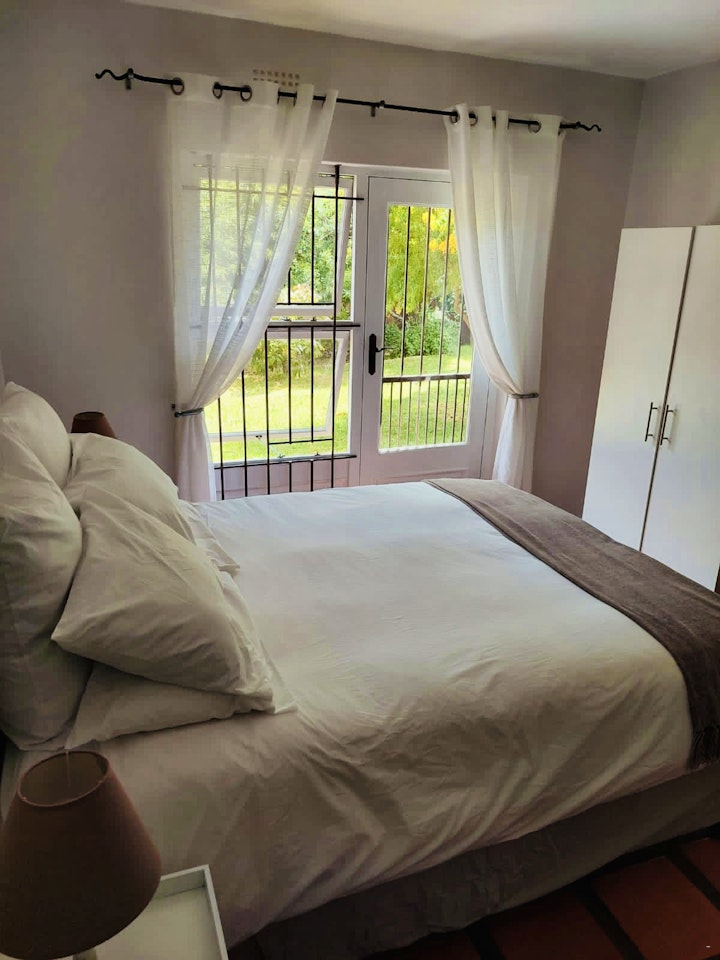 Cape Town Accommodation at Porcupine Lodge | Viya