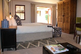 Boland Accommodation at  | Viya