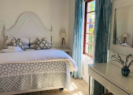 Overberg Accommodation at The Lily House | Viya