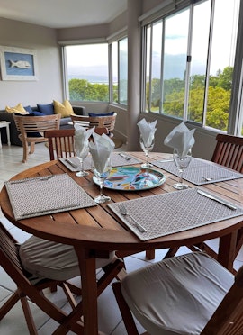 Garden Route Accommodation at 5 Lagoon Terrace | Viya