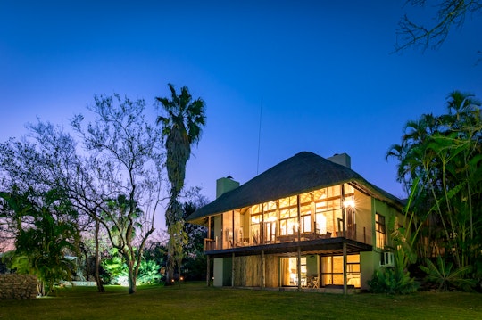 Limpopo Accommodation at  | Viya