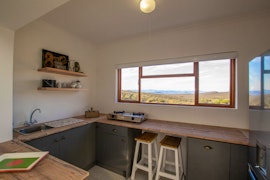 Western Cape Accommodation at Springbok House - Desert Wind Private Guest and Game Farm | Viya