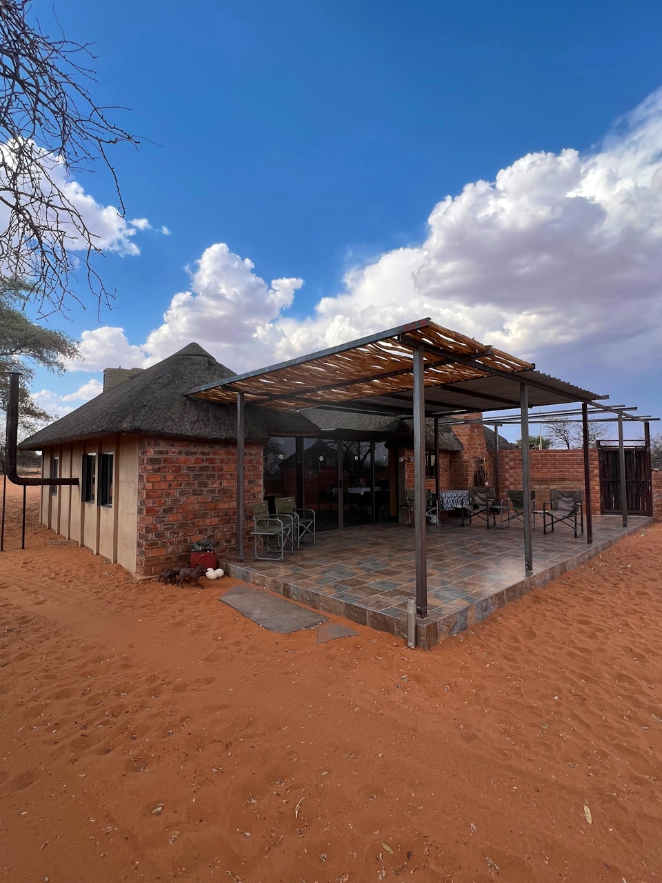 Namibia Accommodation at  | Viya