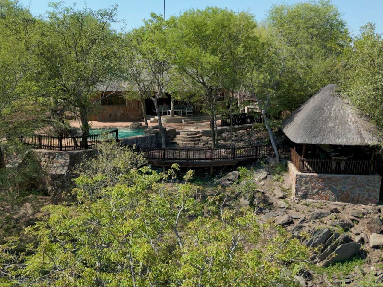 Kruger To Canyons Accommodation at  | Viya