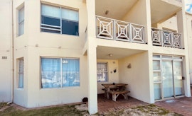 Overberg Accommodation at 155 Hermanus Beach Club | Viya