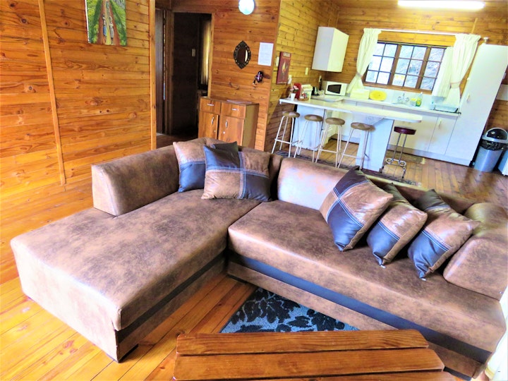 Kiepersol Accommodation at Impala Self-catering Chalets | Viya