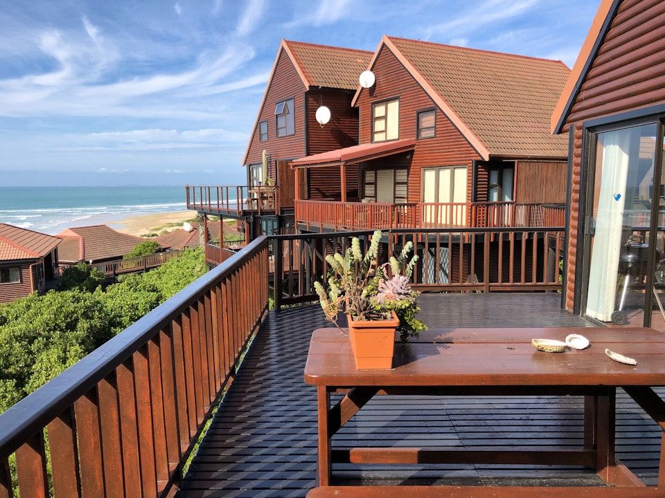 Jeffreys Bay Accommodation at  | Viya